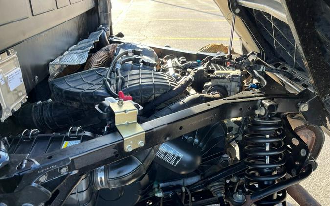 2023 Polaris Ranger Crew® XP 1000 NorthStar Edition Premium