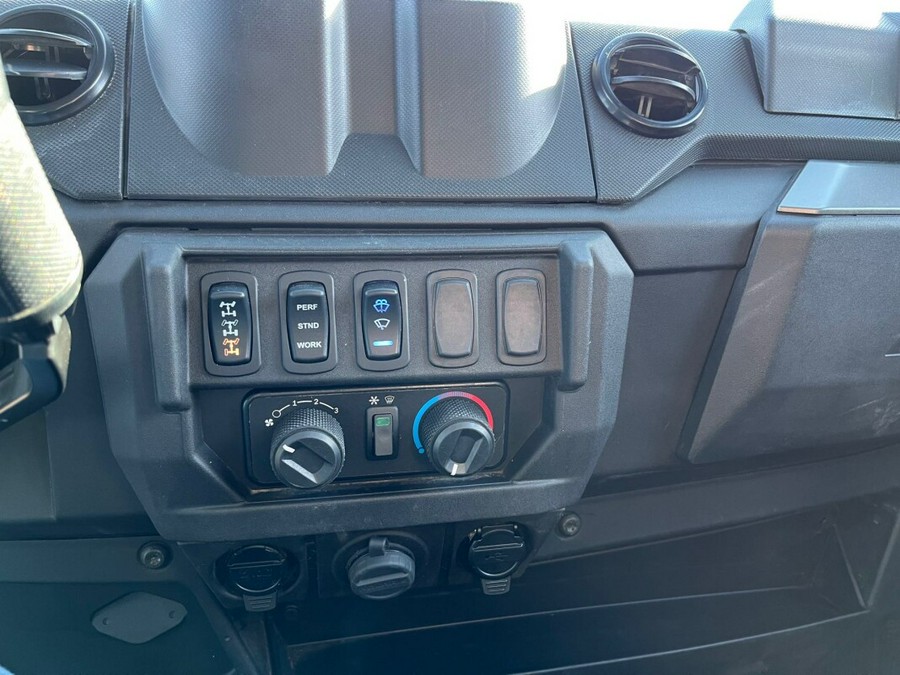 2023 Polaris Ranger Crew® XP 1000 NorthStar Edition Premium