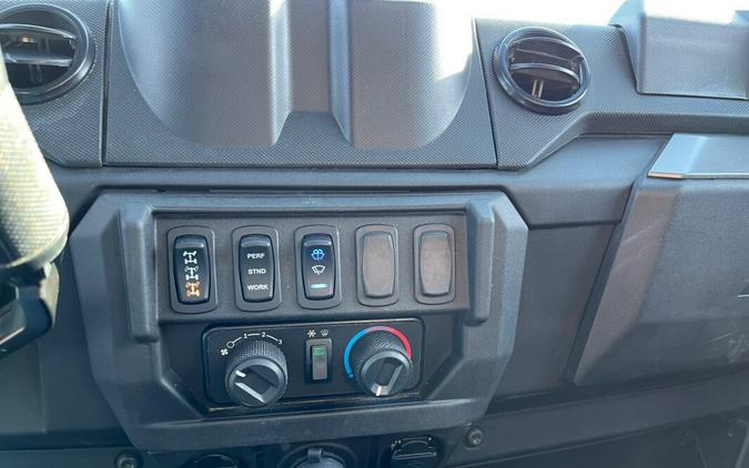 2023 Polaris Ranger Crew® XP 1000 NorthStar Edition Premium