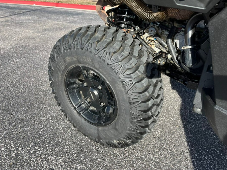 2023 Polaris Ranger Crew® XP 1000 NorthStar Edition Premium