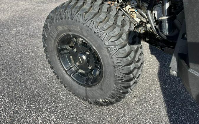 2023 Polaris Ranger Crew® XP 1000 NorthStar Edition Premium