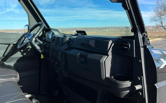 2023 Polaris Ranger Crew® XP 1000 NorthStar Edition Premium
