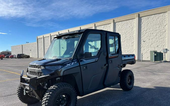 2023 Polaris Ranger Crew® XP 1000 NorthStar Edition Premium