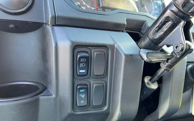 2023 Polaris Ranger Crew® XP 1000 NorthStar Edition Premium