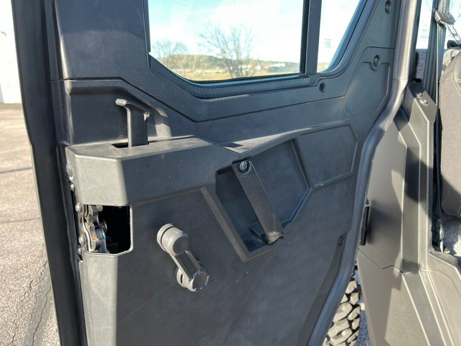 2023 Polaris Ranger Crew® XP 1000 NorthStar Edition Premium