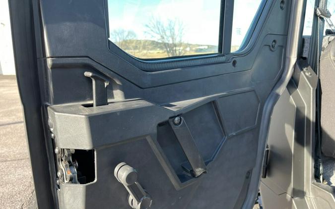 2023 Polaris Ranger Crew® XP 1000 NorthStar Edition Premium