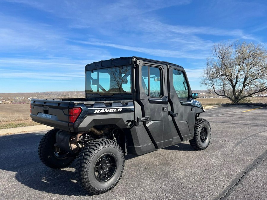 2023 Polaris Ranger Crew® XP 1000 NorthStar Edition Premium