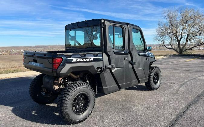 2023 Polaris Ranger Crew® XP 1000 NorthStar Edition Premium