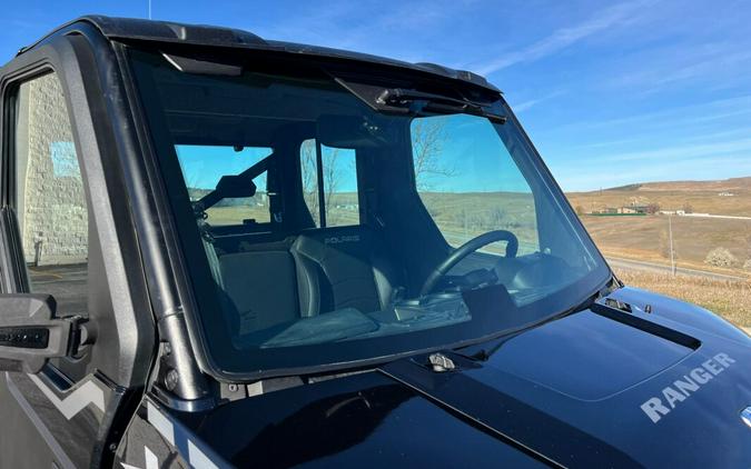 2023 Polaris Ranger Crew® XP 1000 NorthStar Edition Premium
