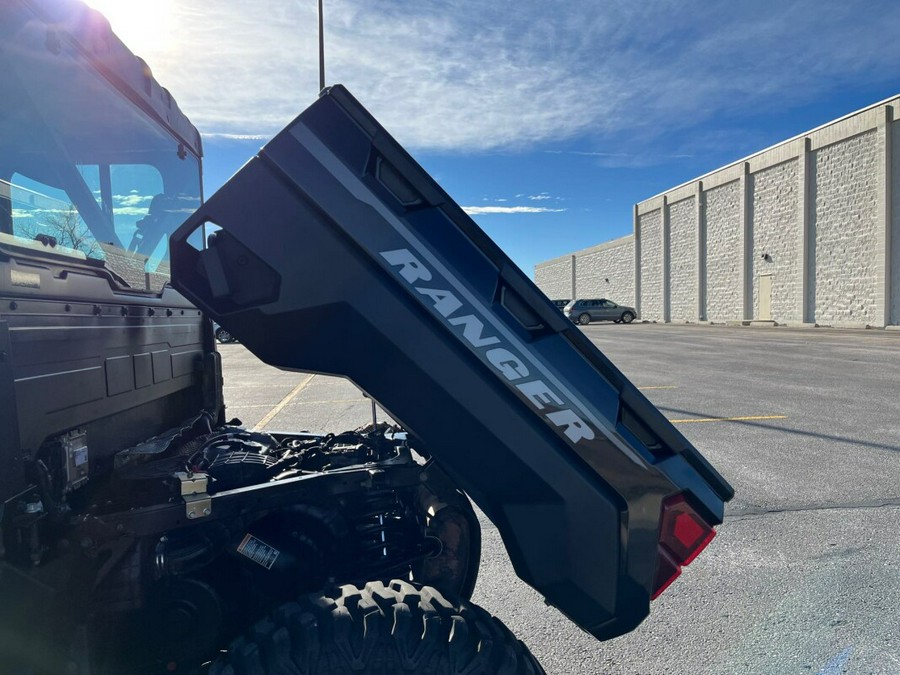 2023 Polaris Ranger Crew® XP 1000 NorthStar Edition Premium