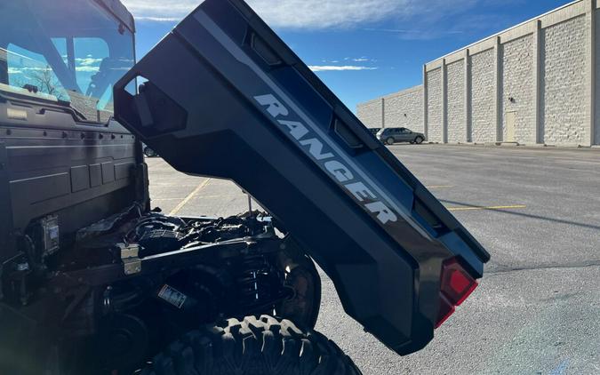 2023 Polaris Ranger Crew® XP 1000 NorthStar Edition Premium
