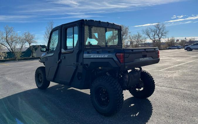 2023 Polaris Ranger Crew® XP 1000 NorthStar Edition Premium