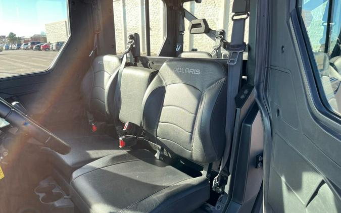 2023 Polaris Ranger Crew® XP 1000 NorthStar Edition Premium