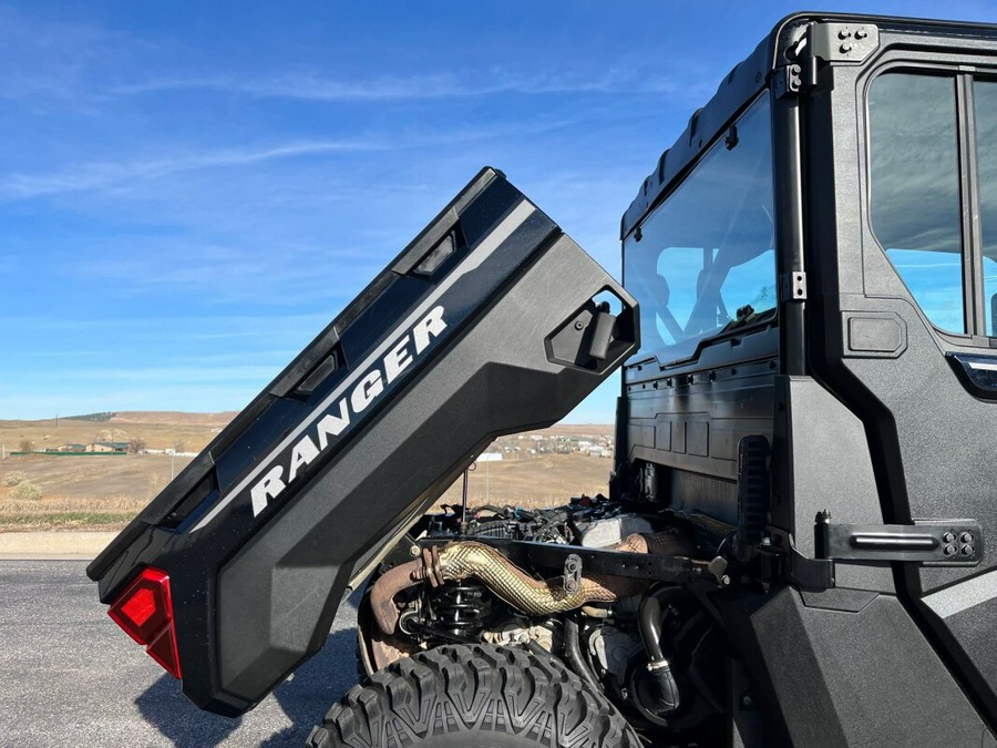 2023 Polaris Ranger Crew® XP 1000 NorthStar Edition Premium
