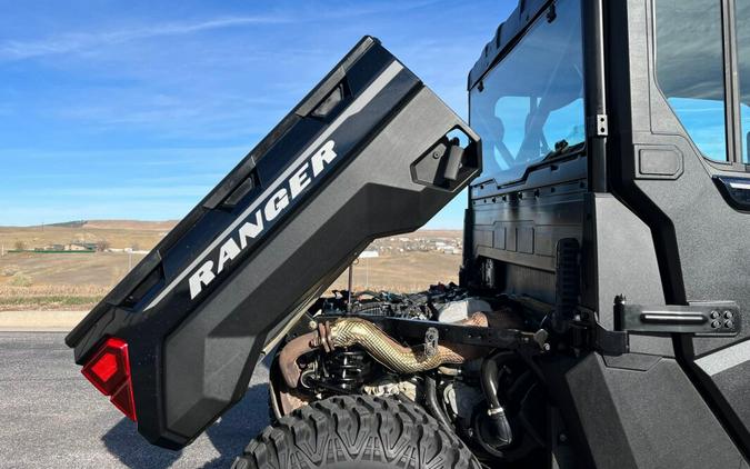 2023 Polaris Ranger Crew® XP 1000 NorthStar Edition Premium