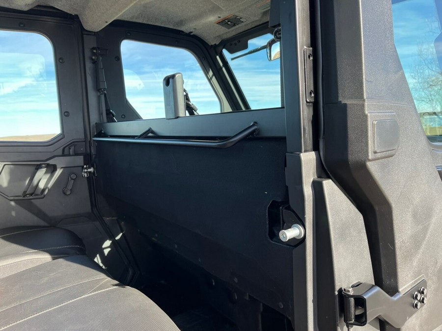 2023 Polaris Ranger Crew® XP 1000 NorthStar Edition Premium