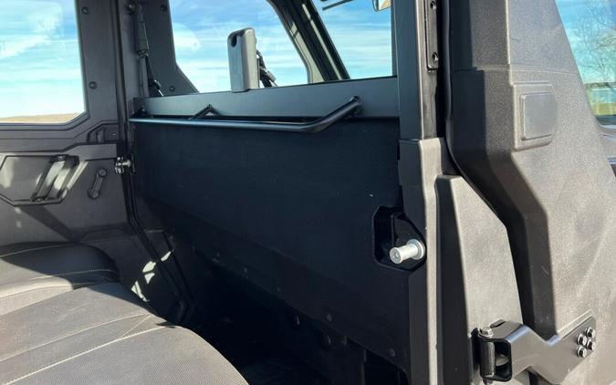 2023 Polaris Ranger Crew® XP 1000 NorthStar Edition Premium