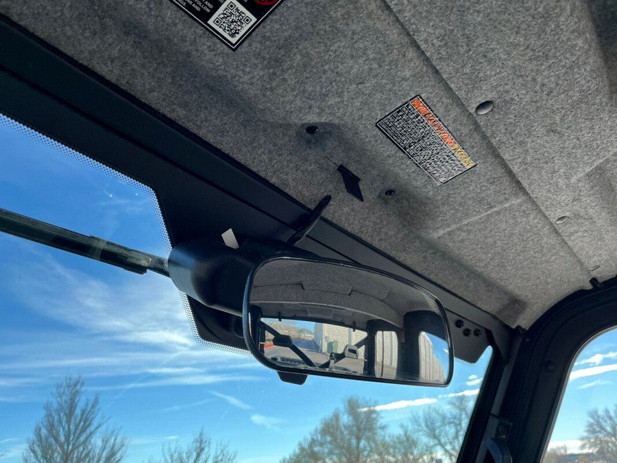 2023 Polaris Ranger Crew® XP 1000 NorthStar Edition Premium