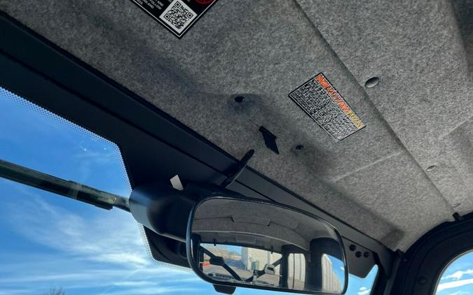 2023 Polaris Ranger Crew® XP 1000 NorthStar Edition Premium