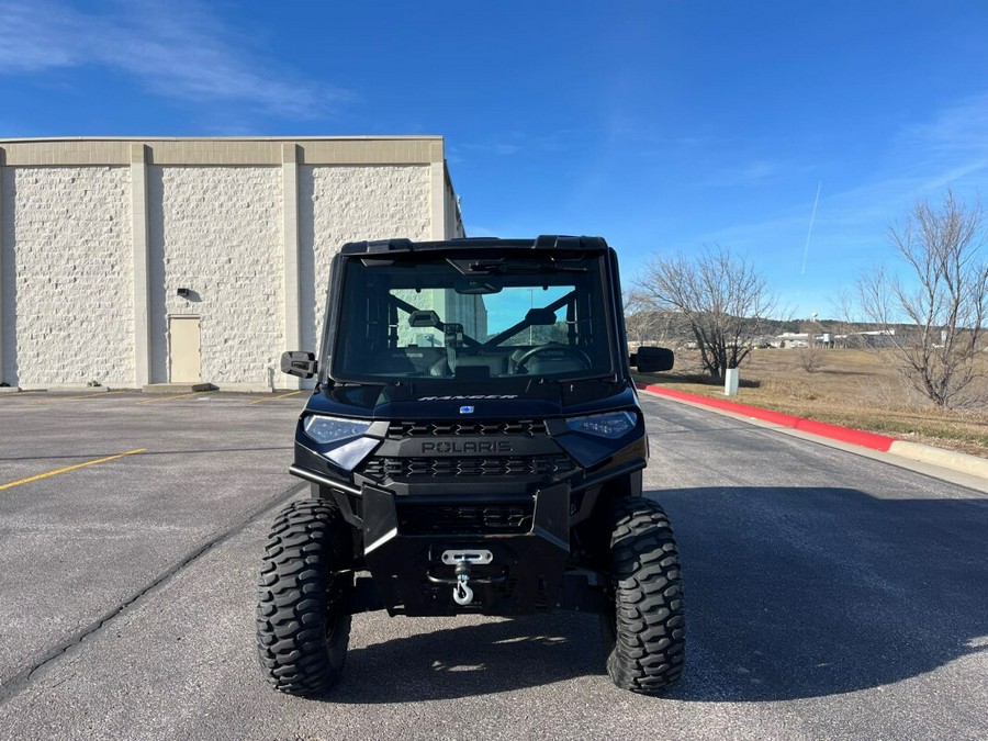2023 Polaris Ranger Crew® XP 1000 NorthStar Edition Premium