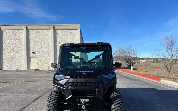 2023 Polaris Ranger Crew® XP 1000 NorthStar Edition Premium