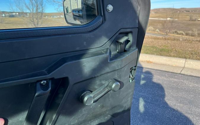 2023 Polaris Ranger Crew® XP 1000 NorthStar Edition Premium