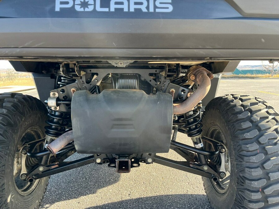2023 Polaris Ranger Crew® XP 1000 NorthStar Edition Premium