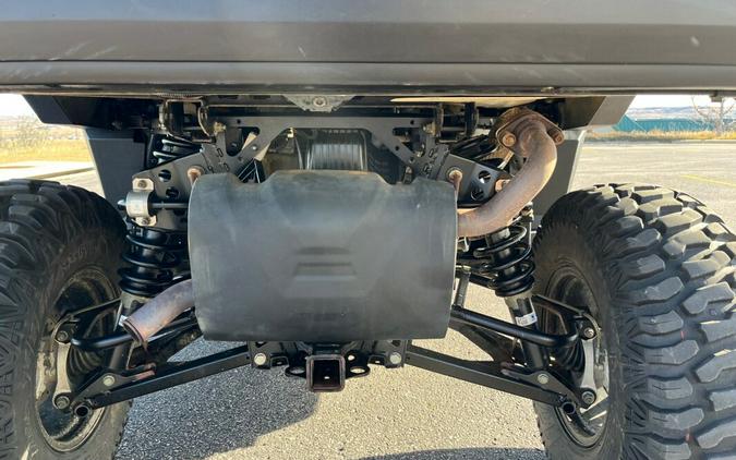 2023 Polaris Ranger Crew® XP 1000 NorthStar Edition Premium