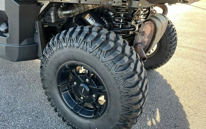 2023 Polaris Ranger Crew® XP 1000 NorthStar Edition Premium