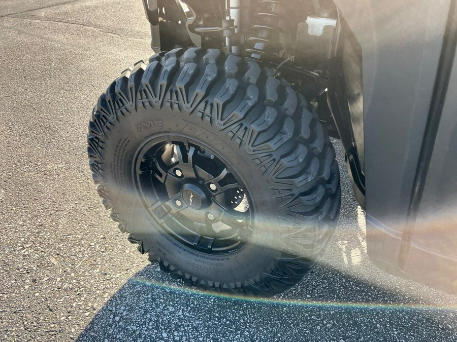 2023 Polaris Ranger Crew® XP 1000 NorthStar Edition Premium