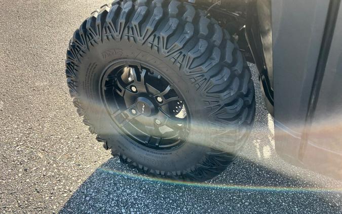 2023 Polaris Ranger Crew® XP 1000 NorthStar Edition Premium