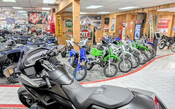 2026 Honda® Gold Wing Automatic DCT