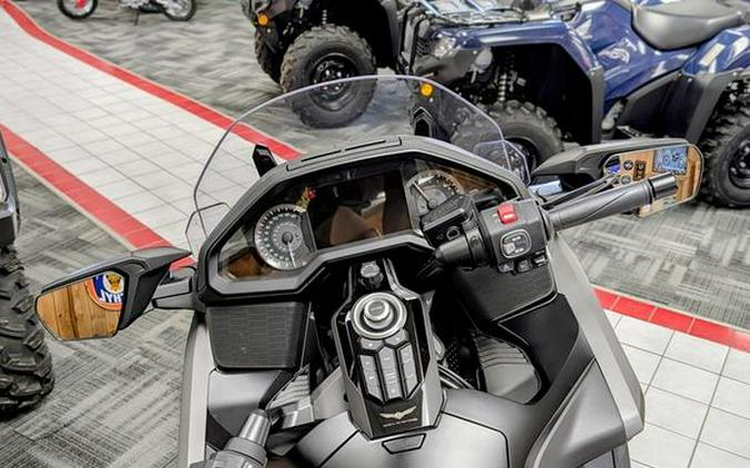 2026 Honda® Gold Wing Automatic DCT