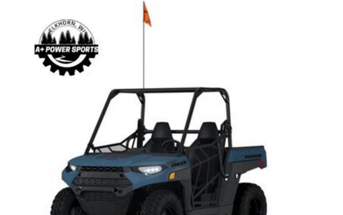 2026 Polaris Ranger 150 EFI