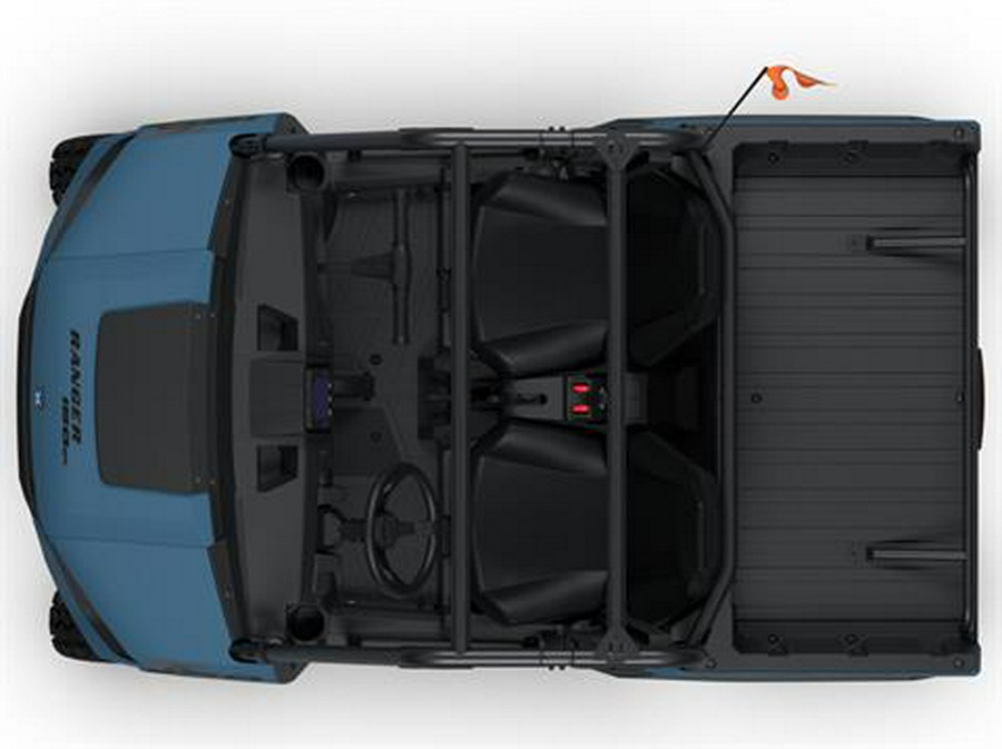 2026 Polaris Ranger 150 EFI