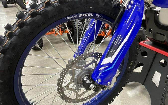 2026 Yamaha YZ450FX