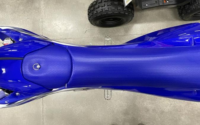 2026 Yamaha YZ450FX