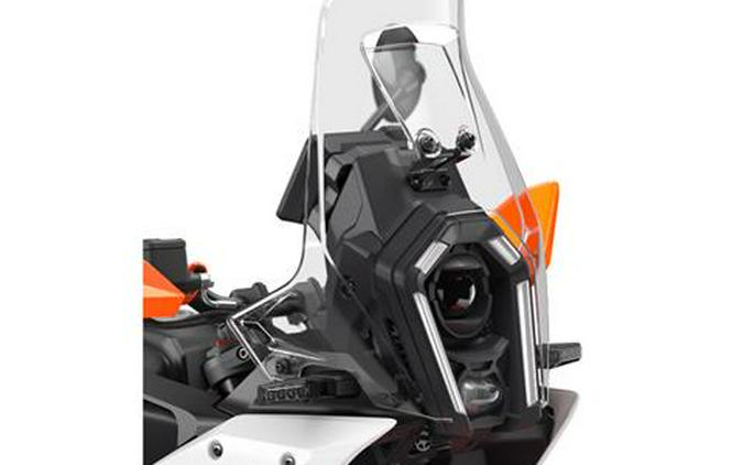 2026 KTM 390 Adventure R