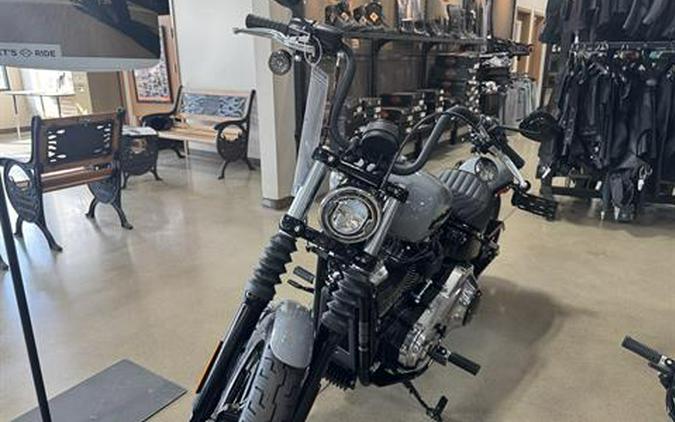 2026 Harley-Davidson Street Bob®