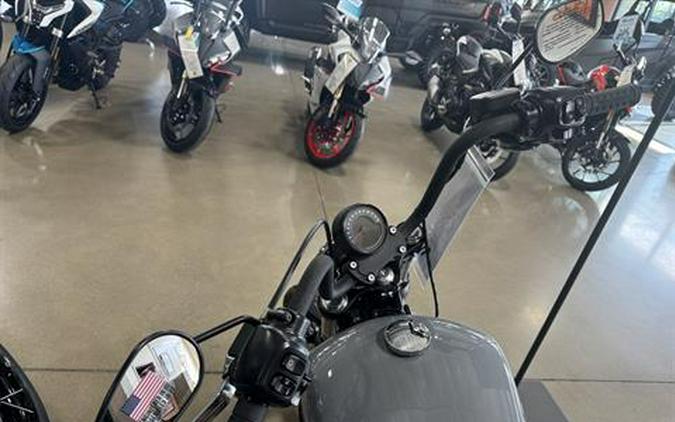2026 Harley-Davidson Street Bob®