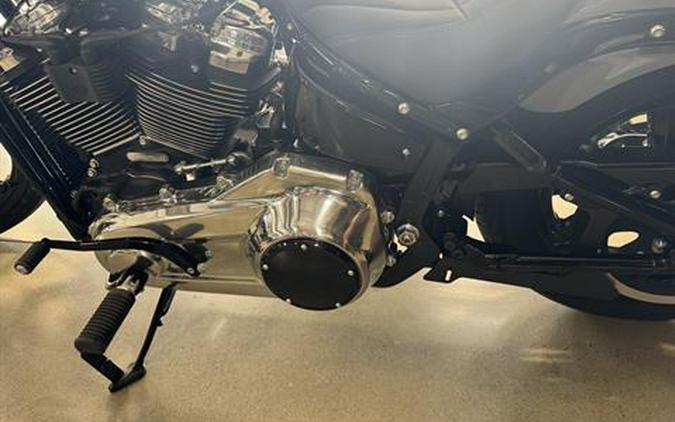 2026 Harley-Davidson Street Bob®
