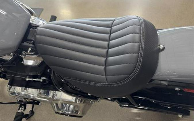 2026 Harley-Davidson Street Bob®