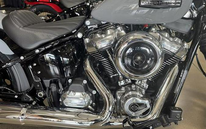 2026 Harley-Davidson Street Bob®