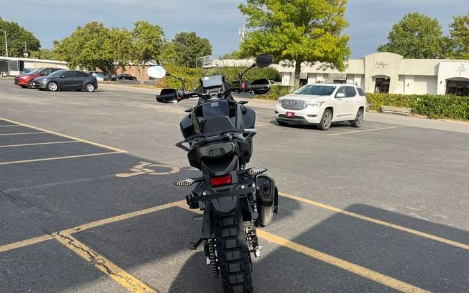 2026 CFMOTO IBEX 450