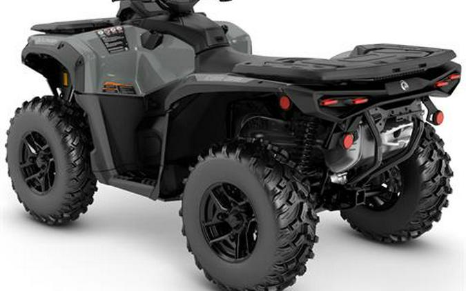 2026 Can-Am Outlander DPS 850