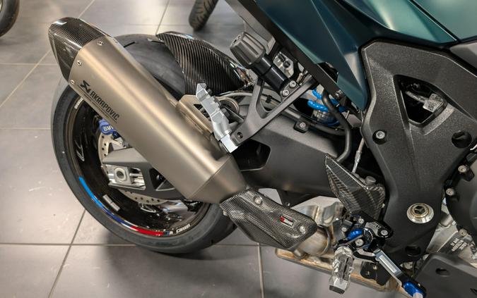2026 BMW M 1000 XR