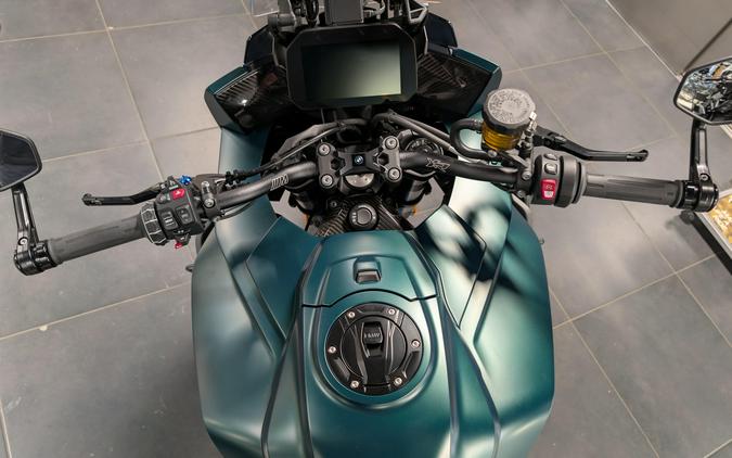 2026 BMW M 1000 XR