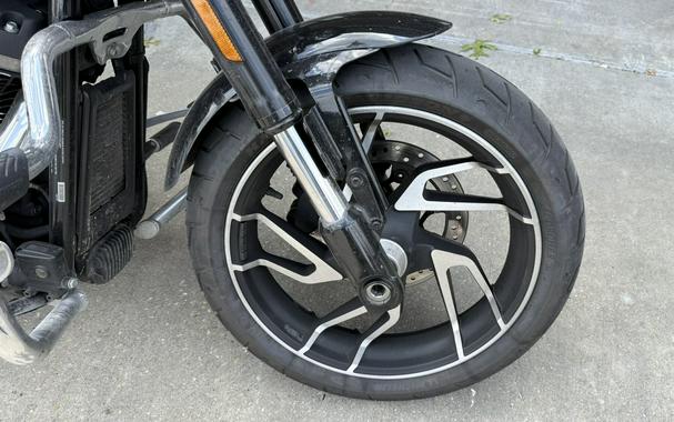 2019 Harley-Davidson® Sport Glide™