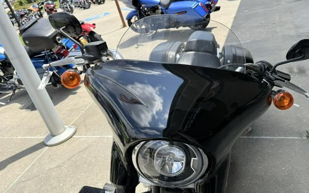 2019 Harley-Davidson® Sport Glide™