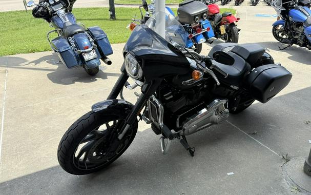 2019 Harley-Davidson® Sport Glide™